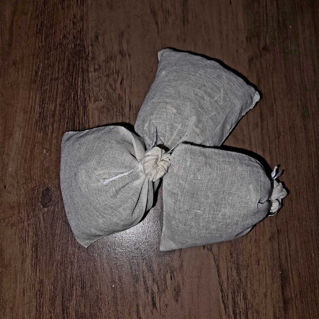 3 Day Cleansing Spiritual Bath