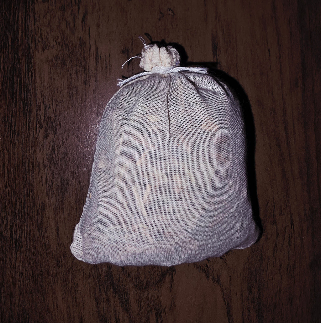 3 Day Cleansing Spiritual Bath