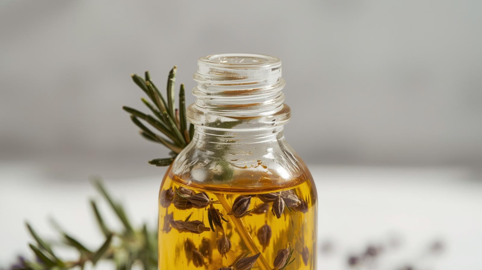 Breakthrough Spell oil