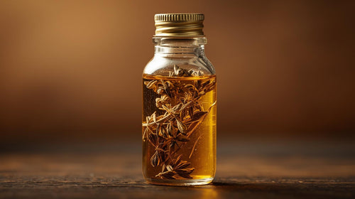 Breakthrough Spell oil
